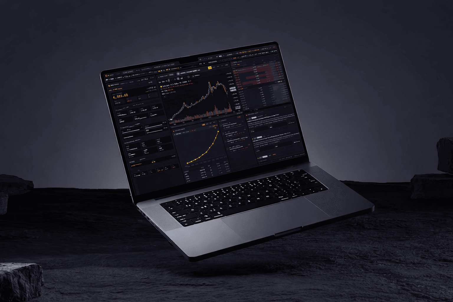 Metalex Terminal mobile